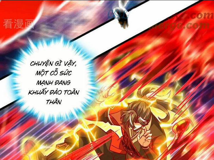 Ta , Thần Long Chi Hậu: Chapter 70