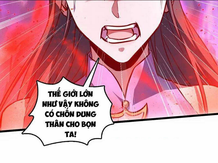 Ta , Thần Long Chi Hậu: Chapter 70