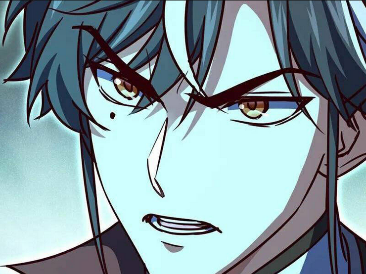 Ta , Thần Long Chi Hậu: Chapter 70