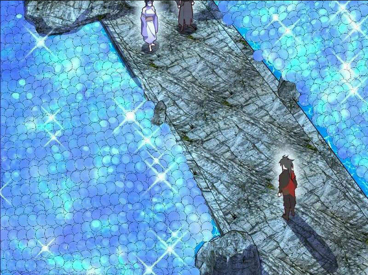 Ta , Thần Long Chi Hậu: Chapter 70