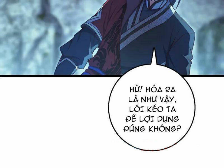 Ta , Thần Long Chi Hậu: Chapter 70