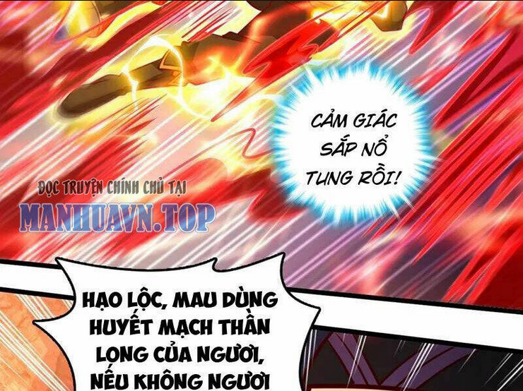 Ta , Thần Long Chi Hậu: Chapter 70