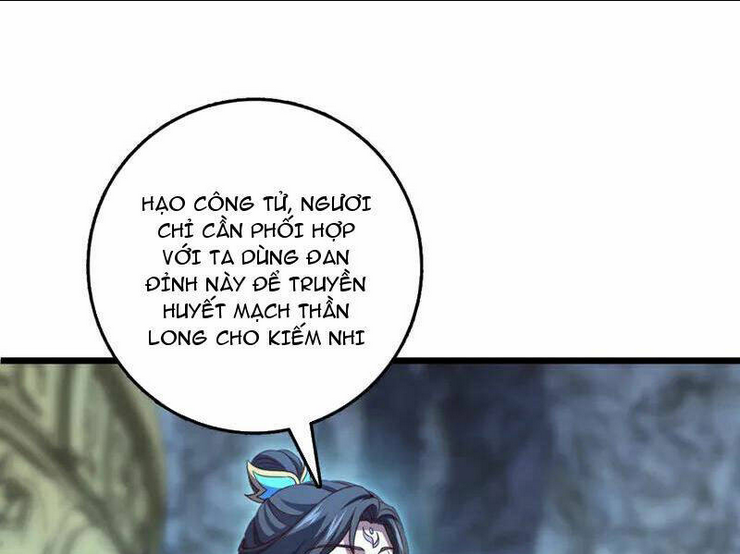 Ta , Thần Long Chi Hậu: Chapter 70
