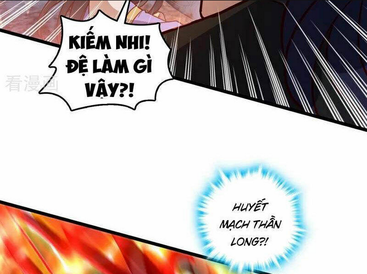 Ta , Thần Long Chi Hậu: Chapter 70