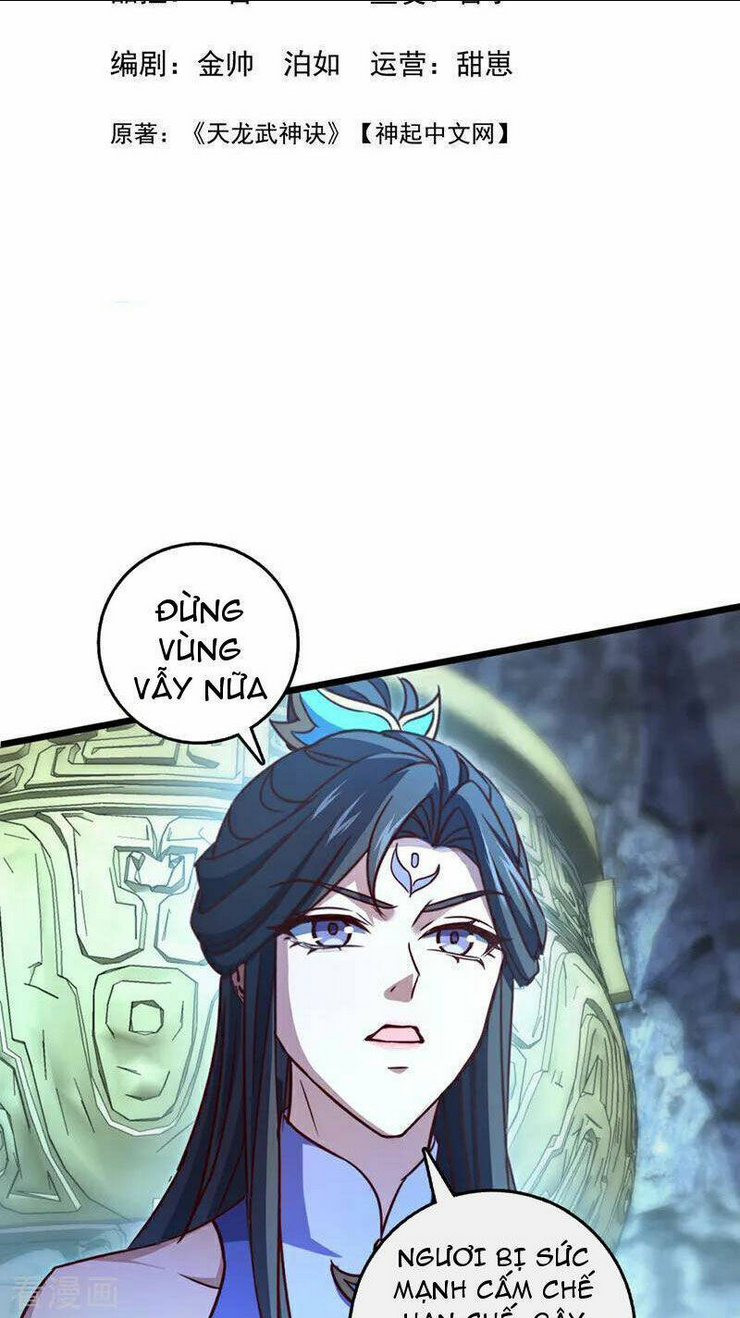 Ta , Thần Long Chi Hậu: Chapter 71