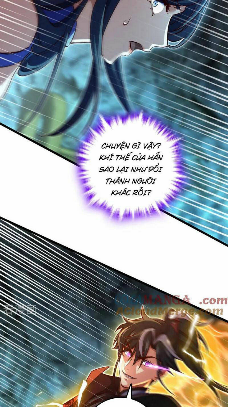 Ta , Thần Long Chi Hậu: Chapter 71