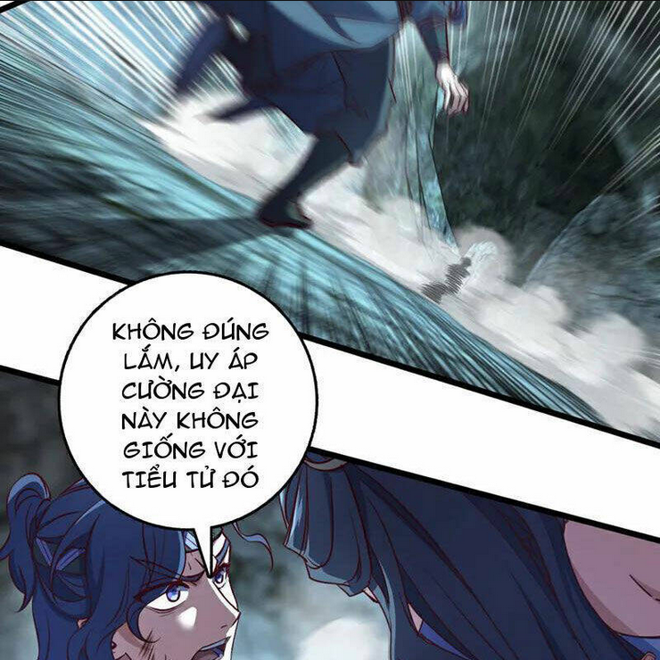 Ta , Thần Long Chi Hậu: Chapter 71
