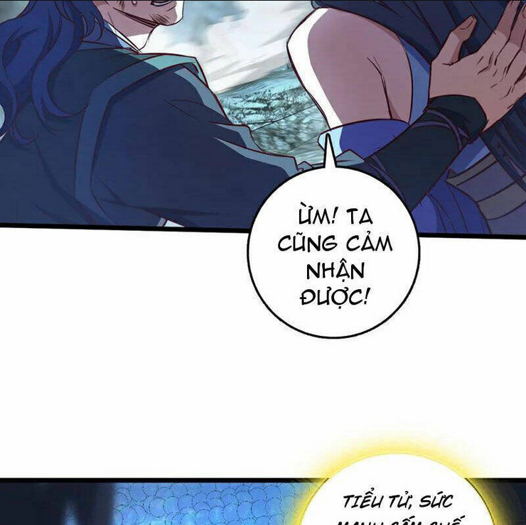 Ta , Thần Long Chi Hậu: Chapter 71