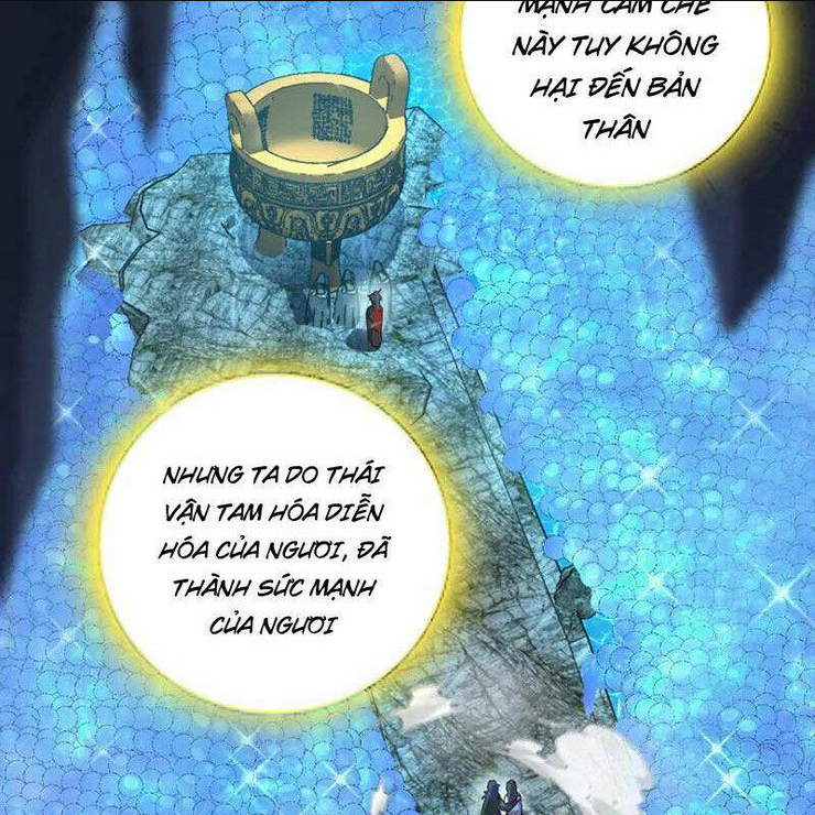 Ta , Thần Long Chi Hậu: Chapter 71