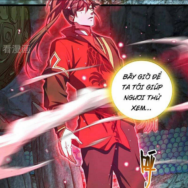 Ta , Thần Long Chi Hậu: Chapter 71