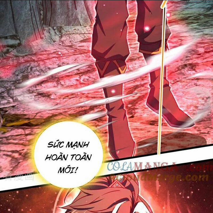 Ta , Thần Long Chi Hậu: Chapter 71