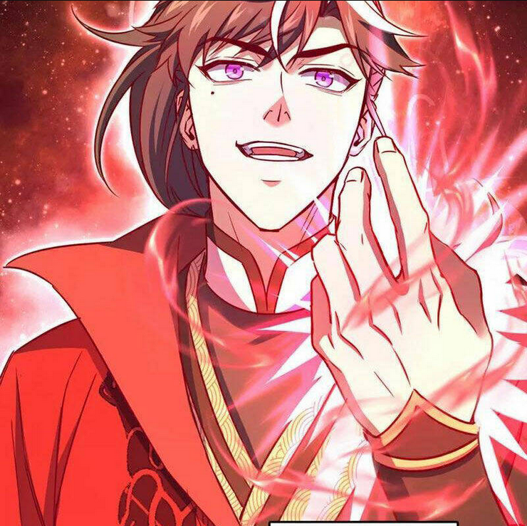 Ta , Thần Long Chi Hậu: Chapter 71