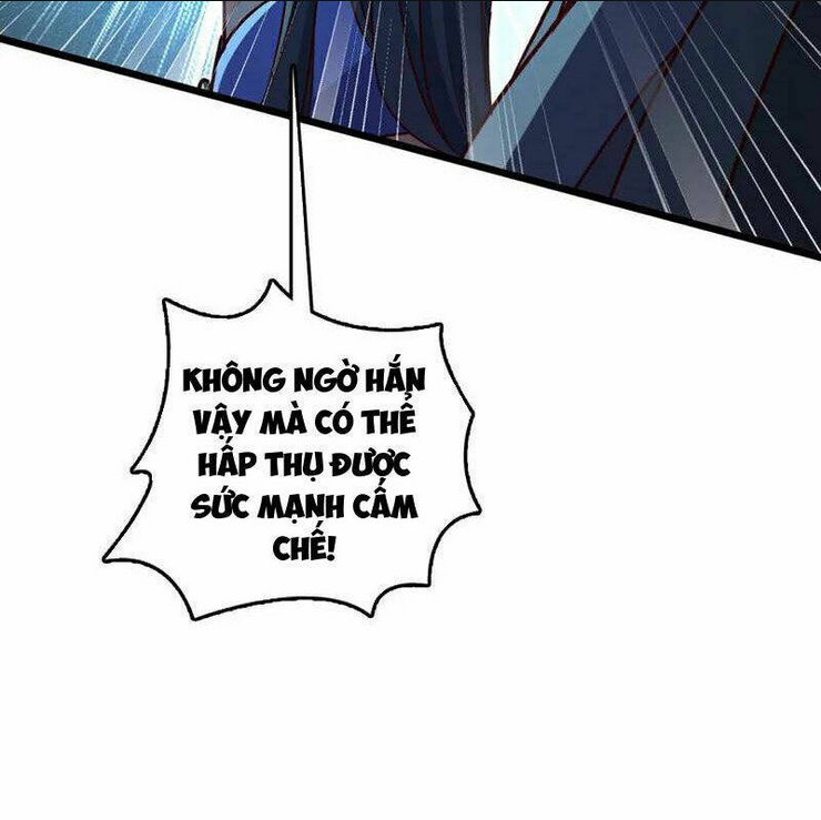 Ta , Thần Long Chi Hậu: Chapter 71