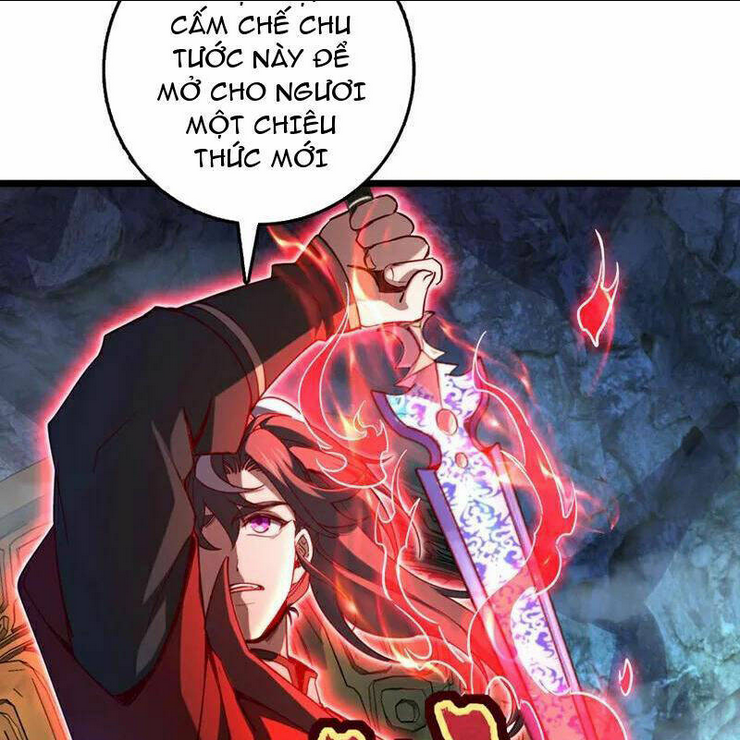 Ta , Thần Long Chi Hậu: Chapter 71