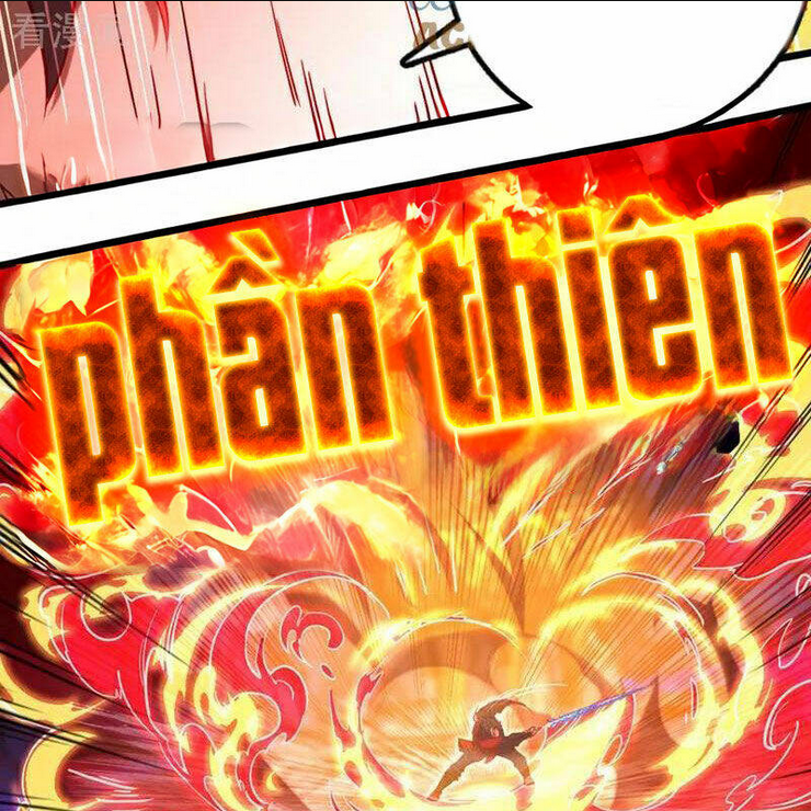 Ta , Thần Long Chi Hậu: Chapter 71