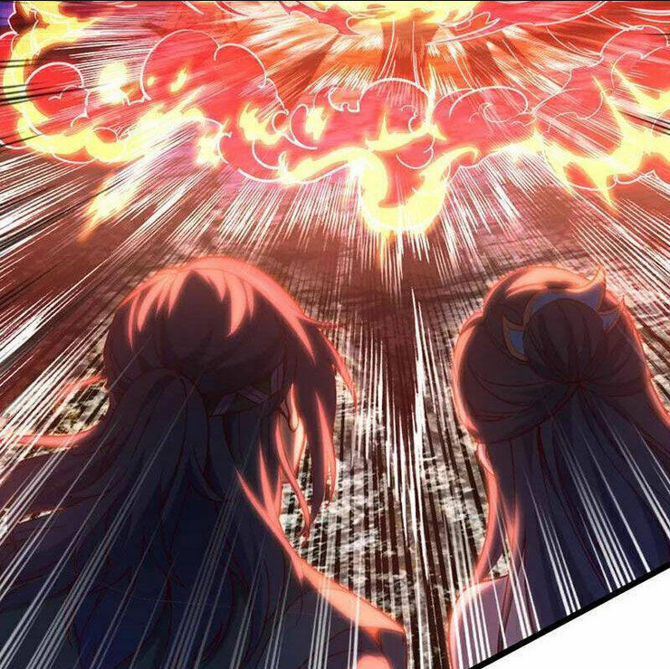 Ta , Thần Long Chi Hậu: Chapter 71