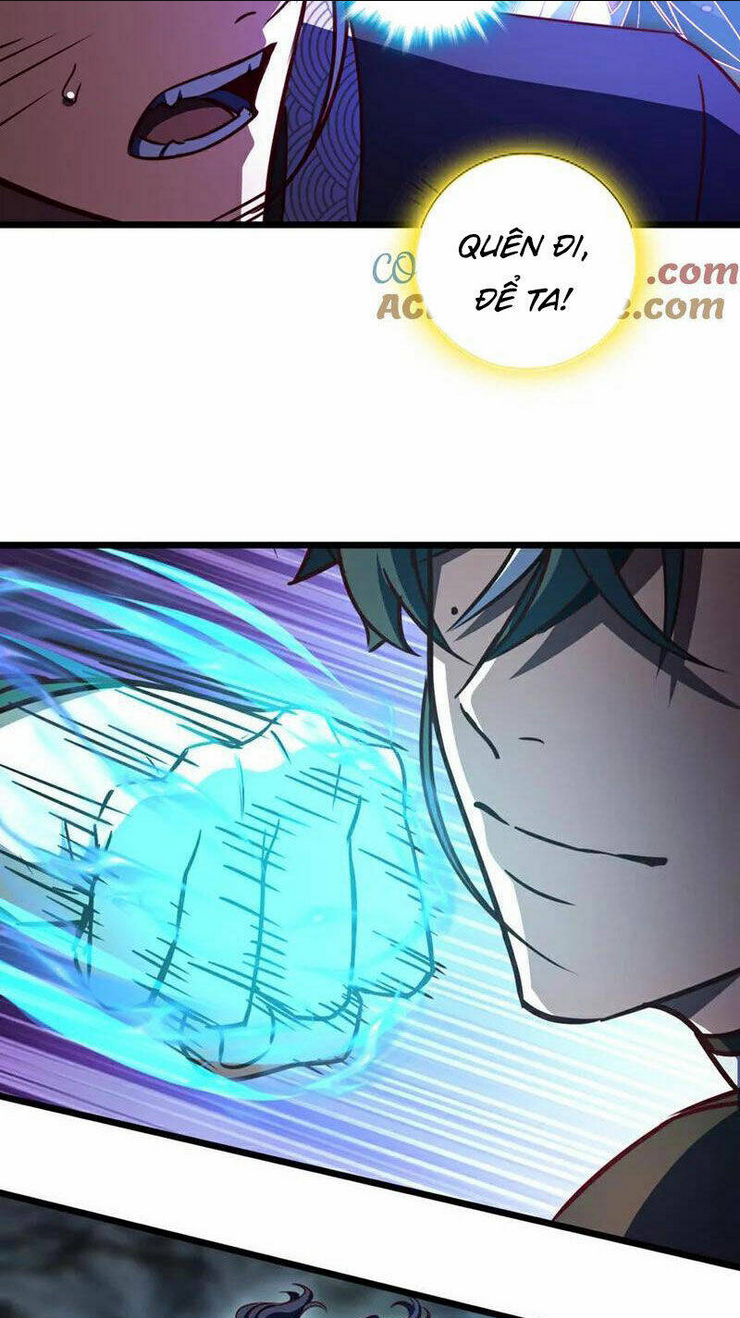 Ta , Thần Long Chi Hậu: Chapter 71