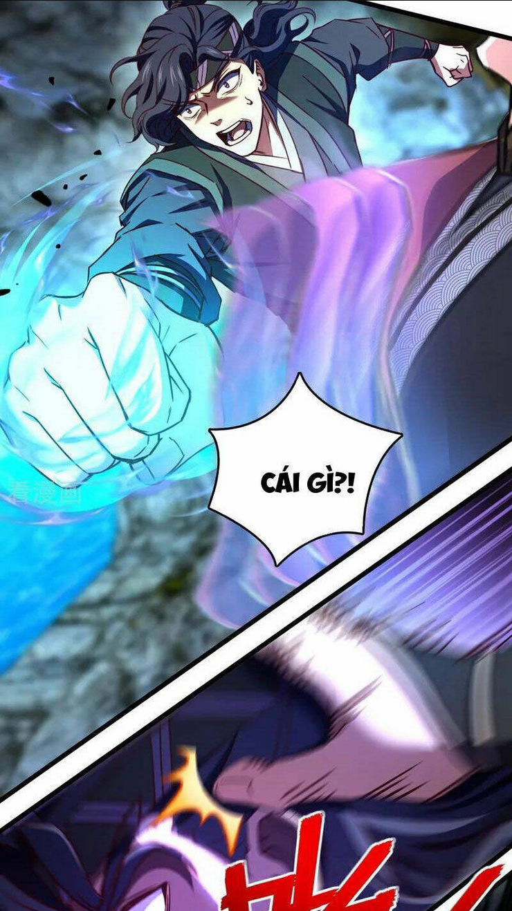 Ta , Thần Long Chi Hậu: Chapter 71