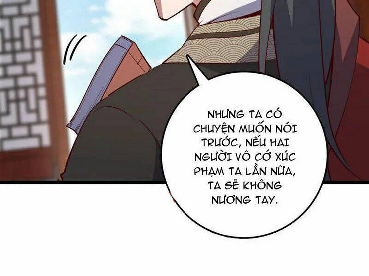 Ta , Thần Long Chi Hậu: Chapter 72