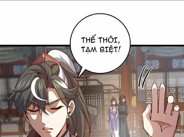 Ta , Thần Long Chi Hậu: Chapter 72