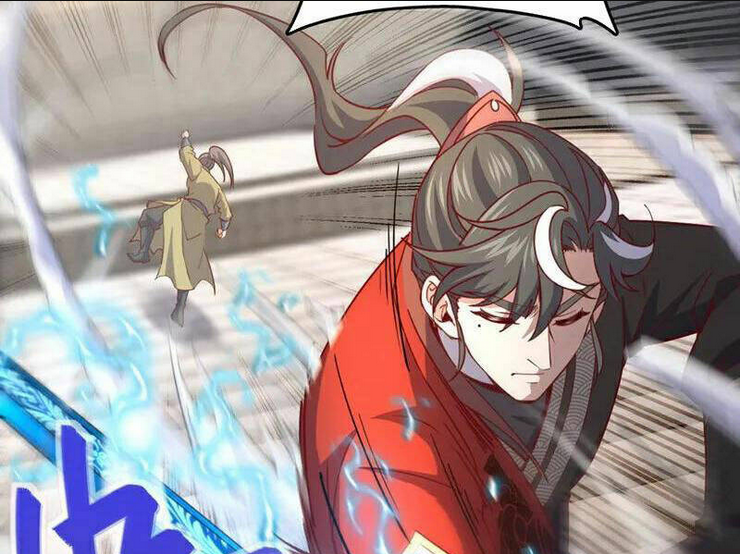 Ta , Thần Long Chi Hậu: Chapter 72