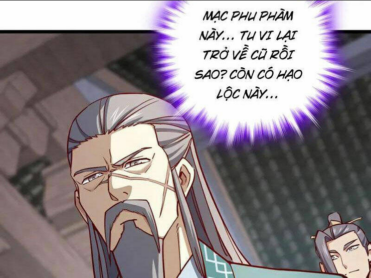 Ta , Thần Long Chi Hậu: Chapter 73