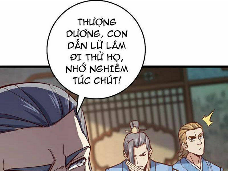Ta , Thần Long Chi Hậu: Chapter 73