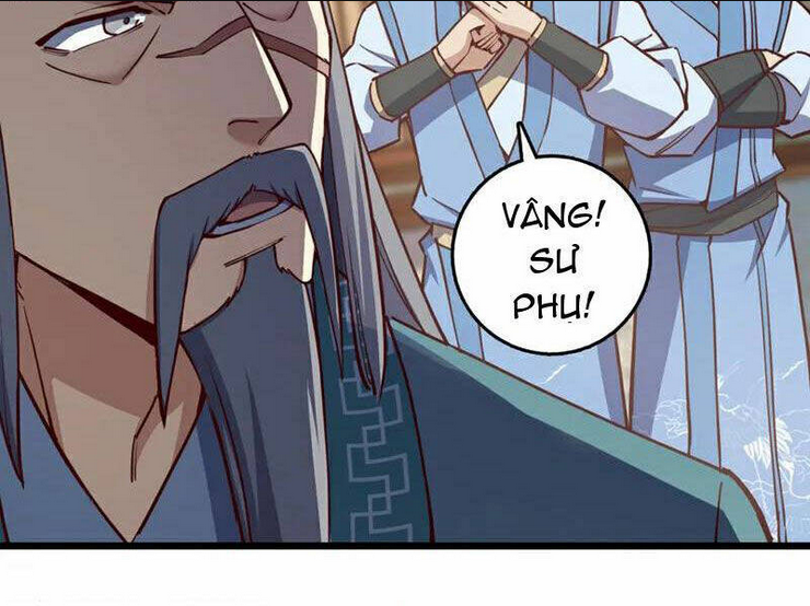 Ta , Thần Long Chi Hậu: Chapter 73