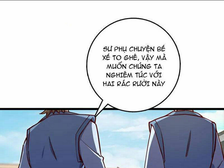 Ta , Thần Long Chi Hậu: Chapter 73