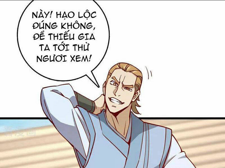 Ta , Thần Long Chi Hậu: Chapter 73