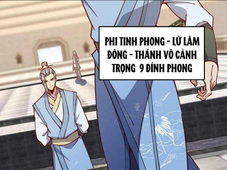 Ta , Thần Long Chi Hậu: Chapter 73