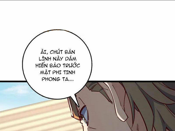 Ta , Thần Long Chi Hậu: Chapter 73