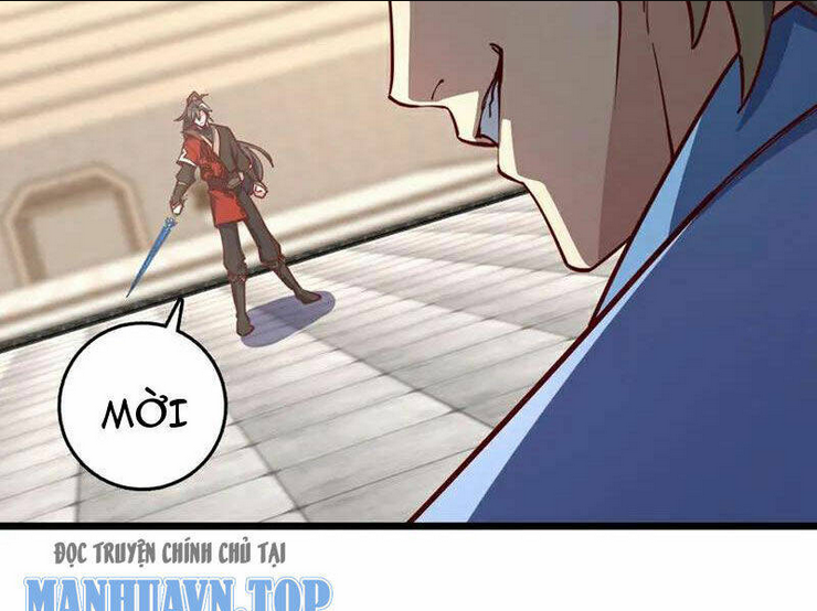 Ta , Thần Long Chi Hậu: Chapter 73