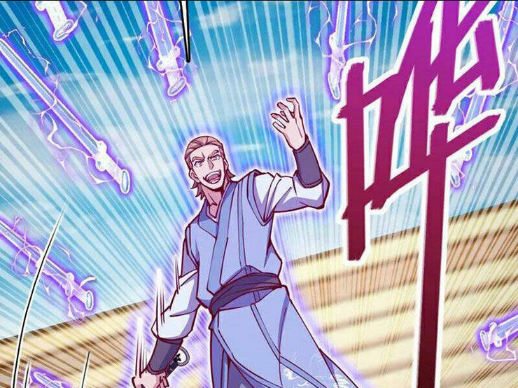 Ta , Thần Long Chi Hậu: Chapter 73