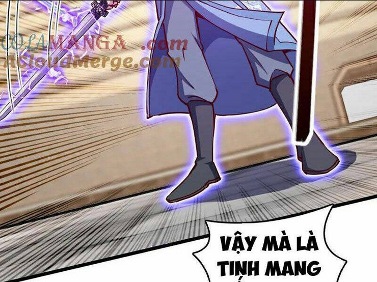 Ta , Thần Long Chi Hậu: Chapter 73