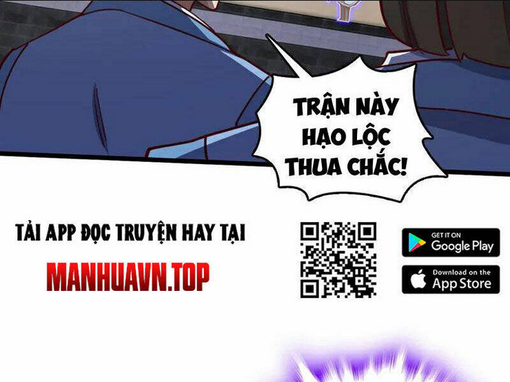Ta , Thần Long Chi Hậu: Chapter 73