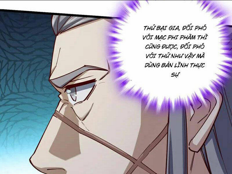Ta , Thần Long Chi Hậu: Chapter 73