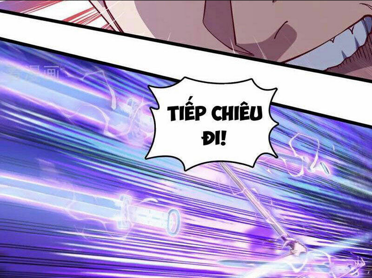 Ta , Thần Long Chi Hậu: Chapter 73