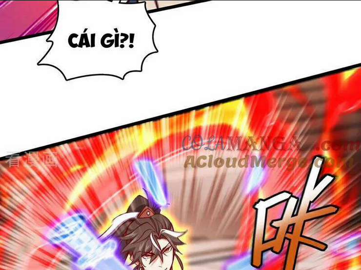 Ta , Thần Long Chi Hậu: Chapter 73