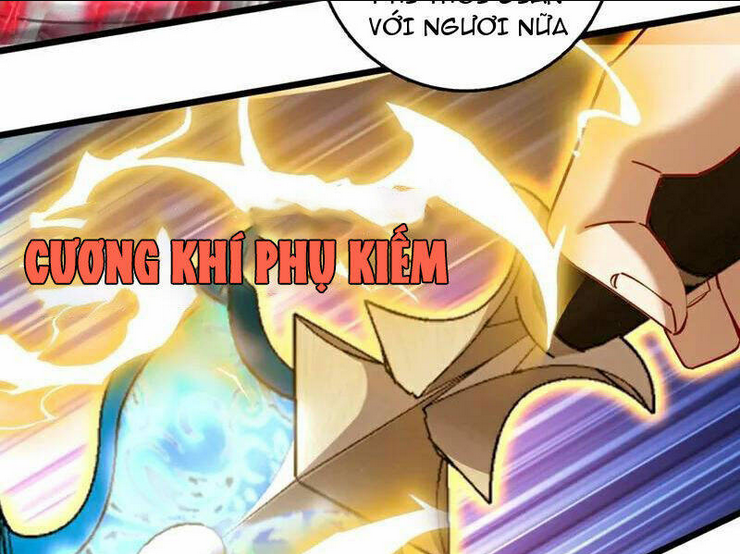 Ta , Thần Long Chi Hậu: Chapter 73