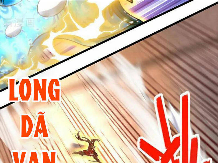 Ta , Thần Long Chi Hậu: Chapter 73
