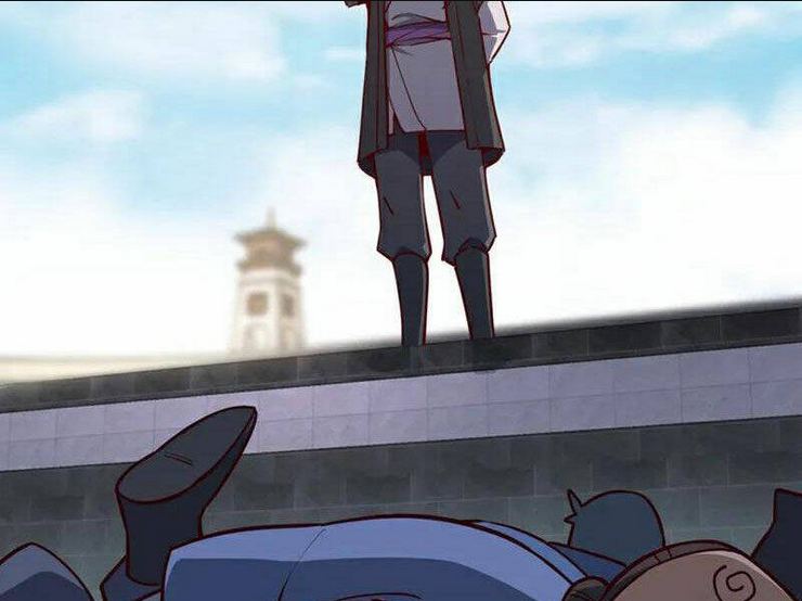 Ta , Thần Long Chi Hậu: Chapter 73