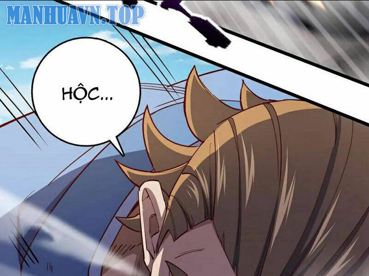 Ta , Thần Long Chi Hậu: Chapter 73