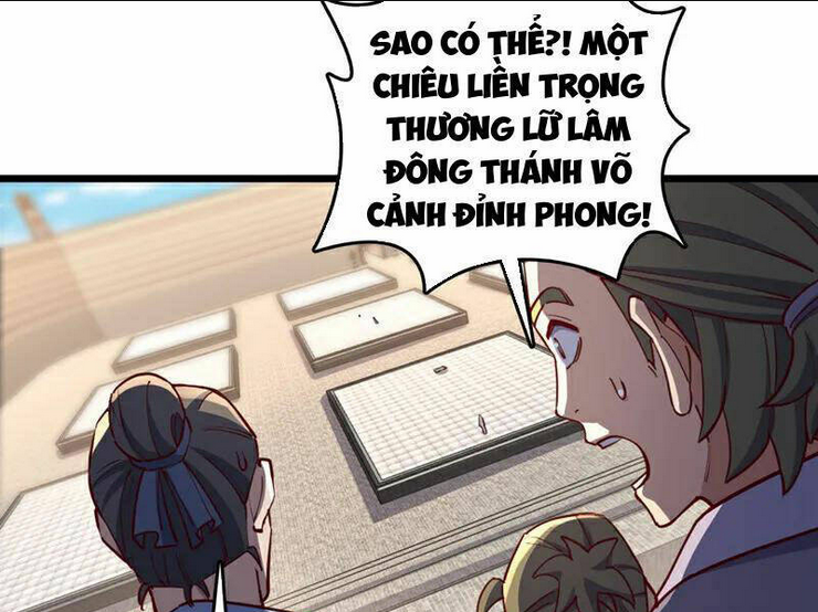 Ta , Thần Long Chi Hậu: Chapter 73
