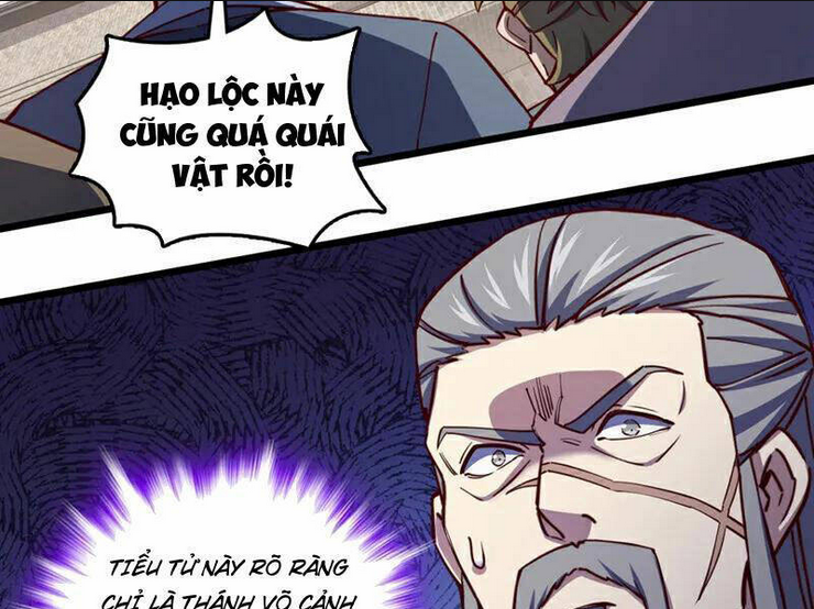 Ta , Thần Long Chi Hậu: Chapter 73