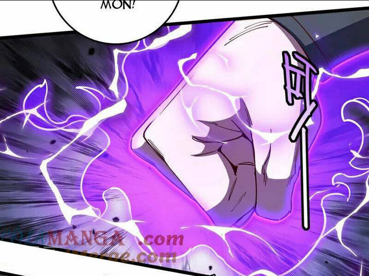 Ta , Thần Long Chi Hậu: Chapter 73