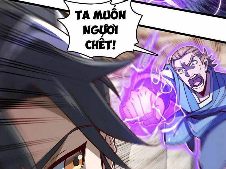 Ta , Thần Long Chi Hậu: Chapter 73