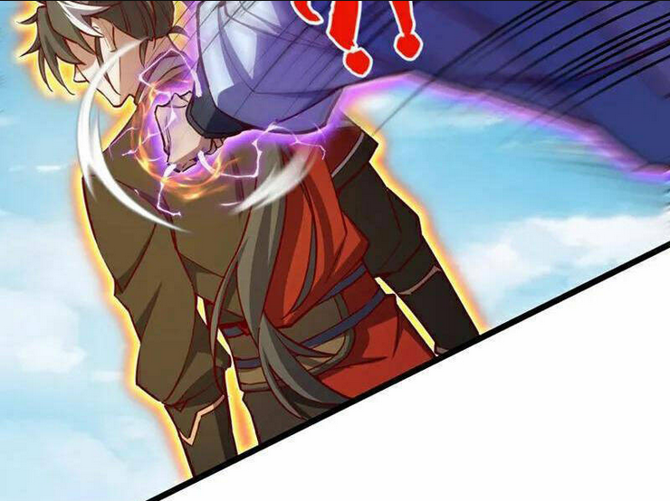 Ta , Thần Long Chi Hậu: Chapter 73
