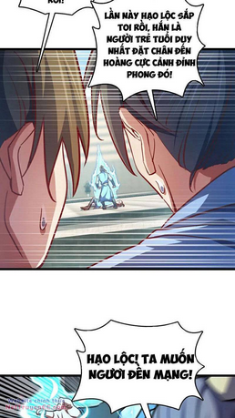 Ta , Thần Long Chi Hậu: Chapter 74