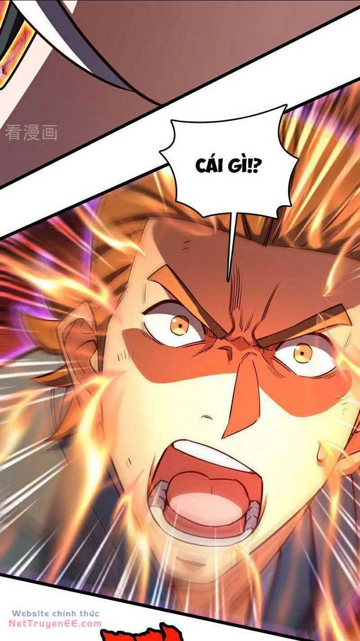 Ta , Thần Long Chi Hậu: Chapter 74